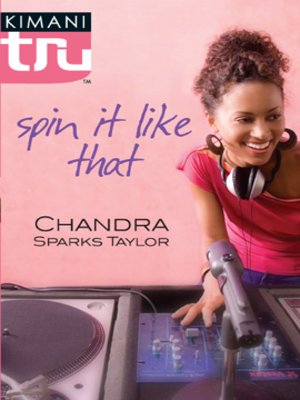 cover image of Spin it Like That